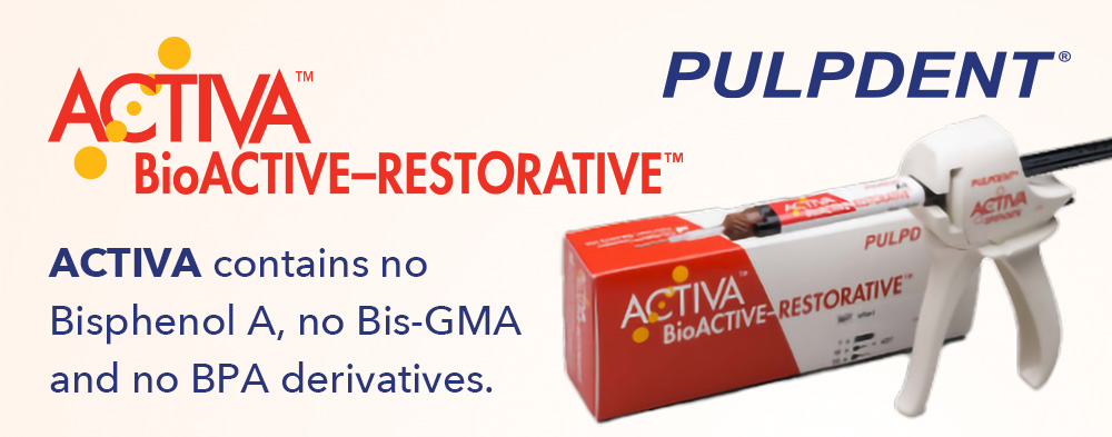 Active - BioActive-Restorative